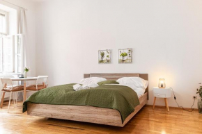 Smart 2BR Apt. Perfect for Longstays near Rennweg
